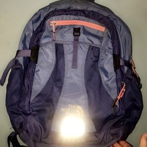 The North Face Backpack